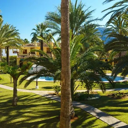 Casa de Férias Casa De Vacaciones El Poblet Tresento *